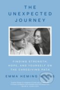 Kniha: The Unexpected Journey (Emma Heming Willis). The Open Field, 2025 Kniha: The Unexpected Journey (Emma Heming Willis). The Open Field, 2025