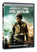 Film: Kód Navajo (John Woo) (DVD). Magicbox, 2025 Film: Kód Navajo (John Woo) (DVD). Magicbox, 2025