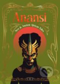 Kniha: Anansi (Flame Tree). Flame Tree Publishing, 2025 Kniha: Anansi (Flame Tree). Flame Tree Publishing, 2025