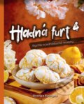 Kniha: Hladná furt 4 (Martina Dorkinová), 2025 Kniha: Hladná furt 4 (Martina Dorkinová), 2025