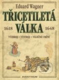 Kniha: Třicetiletá válka (Miroslav Mudra). Aventinum, 2025 Kniha: Třicetiletá válka (Miroslav Mudra). Aventinum, 2025