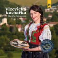 Kniha: Vizovická kuchařka (Markéta Chovancová). nastole, 2025 Kniha: Vizovická kuchařka (Markéta Chovancová). nastole, 2025