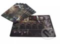 Společenská hra: Stalker: Playmats (Albi). Albi, 2025 Společenská hra: Stalker: Playmats (Albi). Albi, 2025