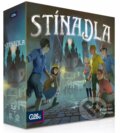 Společenská hra: Stínadlá (Vlaada Chvátil). Albi, 2025 Společenská hra: Stínadlá (Vlaada Chvátil). Albi, 2025