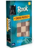 Společenská hra: Chess puzzle: Rook (Albi). Albi, 2025 Společenská hra: Chess puzzle: Rook (Albi). Albi, 2025