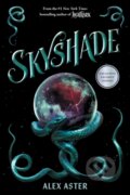 Kniha: Skyshade, 2025 Kniha: Skyshade, 2025