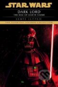 Kniha: Dark Lord: Star Wars Legends (James Luceno). Random House, 2025 Kniha: Dark Lord: Star Wars Legends (James Luceno). Random House, 2025