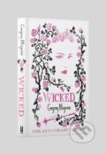 Kniha: Wicked (Gregory Maguire). Headline Publishing Group, 2025 Kniha: Wicked (Gregory Maguire). Headline Publishing Group, 2025