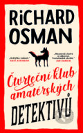 E-kniha: Čtvrteční klub amatérských detektivů (Richard Osman). Slovart, 2025 E-kniha: Čtvrteční klub amatérských detektivů (Richard Osman). Slovart, 2025