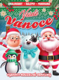Veselé Vánoce (Ehbook). Ehbook, 2025 Veselé Vánoce (Ehbook). Ehbook, 2025