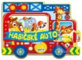 Kniha: Veci v pohybe: Hasičské auto (autorov kolektív). Matys, 2025 Kniha: Veci v pohybe: Hasičské auto (autorov kolektív). Matys, 2025