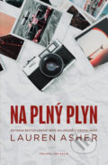 E-kniha: Na plný plyn (Lauren Asher), 2025 E-kniha: Na plný plyn (Lauren Asher), 2025