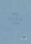 Môj Diár 2026, 2025 Môj Diár 2026, 2025
