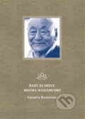 Kniha: Rady ze srdce mistra mahámudry (Gendün Rinpočhe). Norbu, 2025 Kniha: Rady ze srdce mistra mahámudry (Gendün Rinpočhe). Norbu, 2025