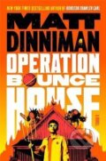 Kniha: Operation Bounce House, 2026 Kniha: Operation Bounce House, 2026