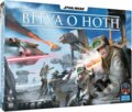Společenská hra: Star Wars: Bitva o Hoth (Blackfire). Blackfire Společenská hra: Star Wars: Bitva o Hoth (Blackfire). Blackfire