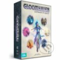 Společenská hra: Gloomhaven: Zapomenuté kruhy (Albi). Albi Společenská hra: Gloomhaven: Zapomenuté kruhy (Albi). Albi