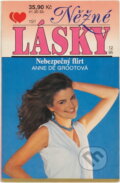 Kniha: Nebezpečný flirt (Anne de Groot). Ivo Železný, 1995 Kniha: Nebezpečný flirt (Anne de Groot). Ivo Železný, 1995