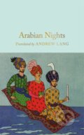 Kniha: Arabian Nights (Pan Macmillan). Pan Macmillan, 2025 Kniha: Arabian Nights (Pan Macmillan). Pan Macmillan, 2025