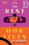 Kniha: Rest of Our Lives (Benjamin Markovits). Faber and Faber, 2025 Kniha: Rest of Our Lives (Benjamin Markovits). Faber and Faber, 2025