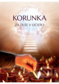 Kniha: Korunka za duše v očistci (Zaex). Zaex, 2025 Kniha: Korunka za duše v očistci (Zaex). Zaex, 2025