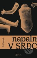 Kniha: Napalm v srdci (Pol Guasch). Euskaldun, 2026 Kniha: Napalm v srdci (Pol Guasch). Euskaldun, 2026