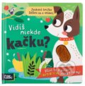 Kniha: Vidíš niekde kačku? (Albi). Albi Kniha: Vidíš niekde kačku? (Albi). Albi