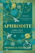 Kniha: Aphrodite, 2025 Kniha: Aphrodite, 2025