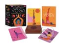 Kniha: Everyday Yoga (Running Press). Running, 2024 Kniha: Everyday Yoga (Running Press). Running, 2024