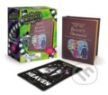 Beetlejuice Talking Handbook for the Recently Deceased (Running Press). Running, 2025 Beetlejuice Talking Handbook for the Recently Deceased (Running Press). Running, 2025