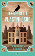 Kniha: Jak zpečetit vlastní osud (Kristen Perrin). Alpress, 2025 Kniha: Jak zpečetit vlastní osud (Kristen Perrin). Alpress, 2025