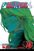 Kniha: Bleach, Vol. 70: Friend (Tite Kubo). Viz Media, 2017 Kniha: Bleach, Vol. 70: Friend (Tite Kubo). Viz Media, 2017