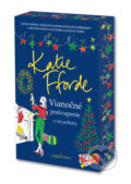 Kniha: Vianočné prekvapenie a iné príbehy (Katie Fforde), 2025 Kniha: Vianočné prekvapenie a iné príbehy (Katie Fforde), 2025