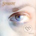 Hudobné CD: Scardust: Souls CD (Mystic Production). Mystic Production, 2025 Hudobné CD: Scardust: Souls CD (Mystic Production). Mystic Production, 2025
