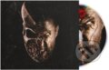Hudobné CD: Slaughter To Prevail: Grizzly (Mystic Production). Mystic Production, 2025 Hudobné CD: Slaughter To Prevail: Grizzly (Mystic Production). Mystic Production, 2025