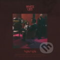 Hudební CD: White Lies: Night Light (Mystic Production). Mystic Production, 2025 Hudební CD: White Lies: Night Light (Mystic Production). Mystic Production, 2025