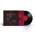 Hudební CD: White Lies: Night Light (Lp-Black) (Mystic Production). Mystic Production, 2025 Hudební CD: White Lies: Night Light (Lp-Black) (Mystic Production). Mystic Production, 2025
