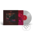 Hudební CD: White Lies: Night Light (Lp-Clear) (Mystic Production). Mystic Production, 2025 Hudební CD: White Lies: Night Light (Lp-Clear) (Mystic Production). Mystic Production, 2025