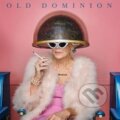 Hudební CD: Old Dominion: Barbara CD (SONY - International). SONY - International, 2025 Hudební CD: Old Dominion: Barbara CD (SONY - International). SONY - International, 2025