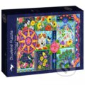 Puzzle: Puzzle Farby jari (Bluebird). Bluebird, 2025 Puzzle: Puzzle Farby jari (Bluebird). Bluebird, 2025