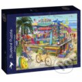 Puzzle: Puzzle Shaggyho obchod (Bluebird). Bluebird, 2025 Puzzle: Puzzle Shaggyho obchod (Bluebird). Bluebird, 2025