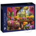 Puzzle: Puzzle Kôlňa na zalievanie (Bluebird). Bluebird, 2025 Puzzle: Puzzle Kôlňa na zalievanie (Bluebird). Bluebird, 2025
