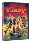 Film: Vlasy (Miloš Forman) (DVD). Magicbox, 2025 Film: Vlasy (Miloš Forman) (DVD). Magicbox, 2025