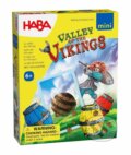 Společenská hra: Údolie Vikingov Mini (Haba). Haba, 2025 Společenská hra: Údolie Vikingov Mini (Haba). Haba, 2025