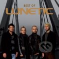 Hudební CD: Lunetic: Best Of LP (Universal Music). Universal Music, 2025 Hudební CD: Lunetic: Best Of LP (Universal Music). Universal Music, 2025