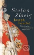 Kniha: Joseph Fouché (Stefan Zweig). Insel Verlag, 2022 Kniha: Joseph Fouché (Stefan Zweig). Insel Verlag, 2022
