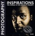 Kniha: Photography Inspirations (Daab). Daab, 2007 Kniha: Photography Inspirations (Daab). Daab, 2007