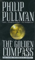 Kniha: The Golden Compass (Philip Pullman). Random House, 2003 Kniha: The Golden Compass (Philip Pullman). Random House, 2003