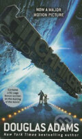 Kniha: The Hitchhiker's Guide to the Galaxy (Douglas Adams). Random House, 2005 Kniha: The Hitchhiker's Guide to the Galaxy (Douglas Adams). Random House, 2005