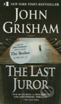 The Last Juror - John Grisham, Random House, 2004